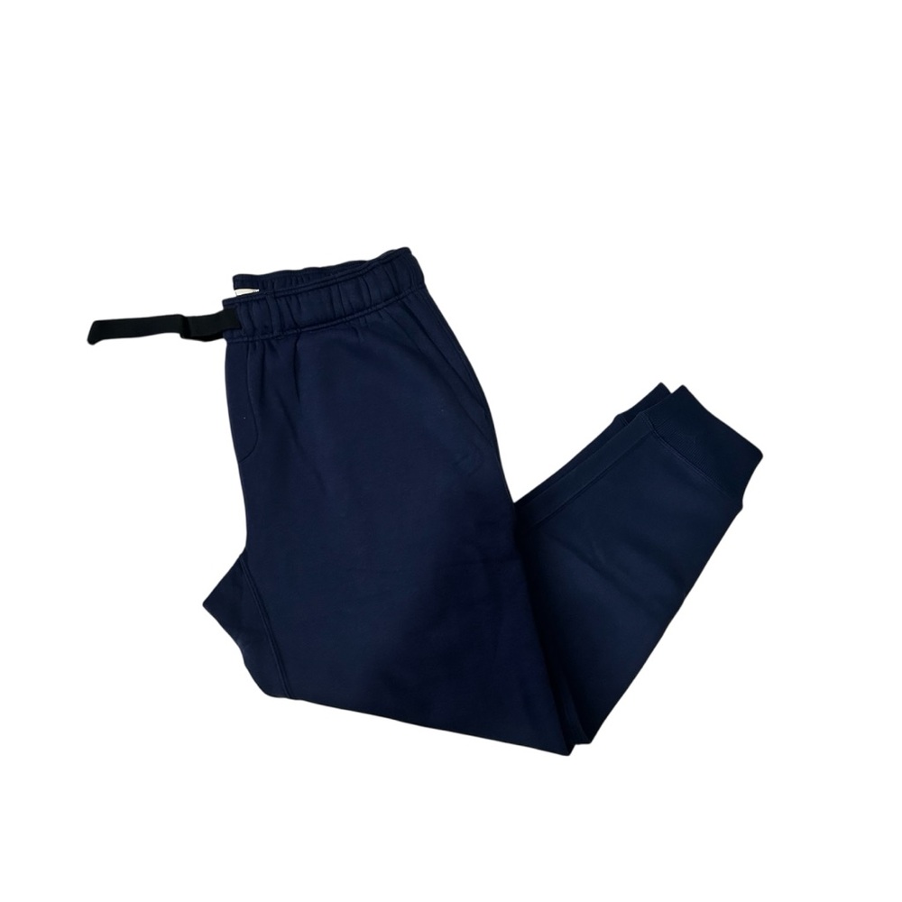 5/$30 🎈 Amazon XL navy blue jogger sweatpants